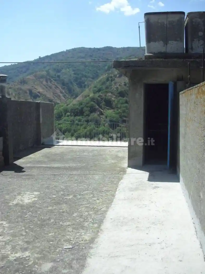 Villa unifamiliare via Mastra, Antillo - foto 4