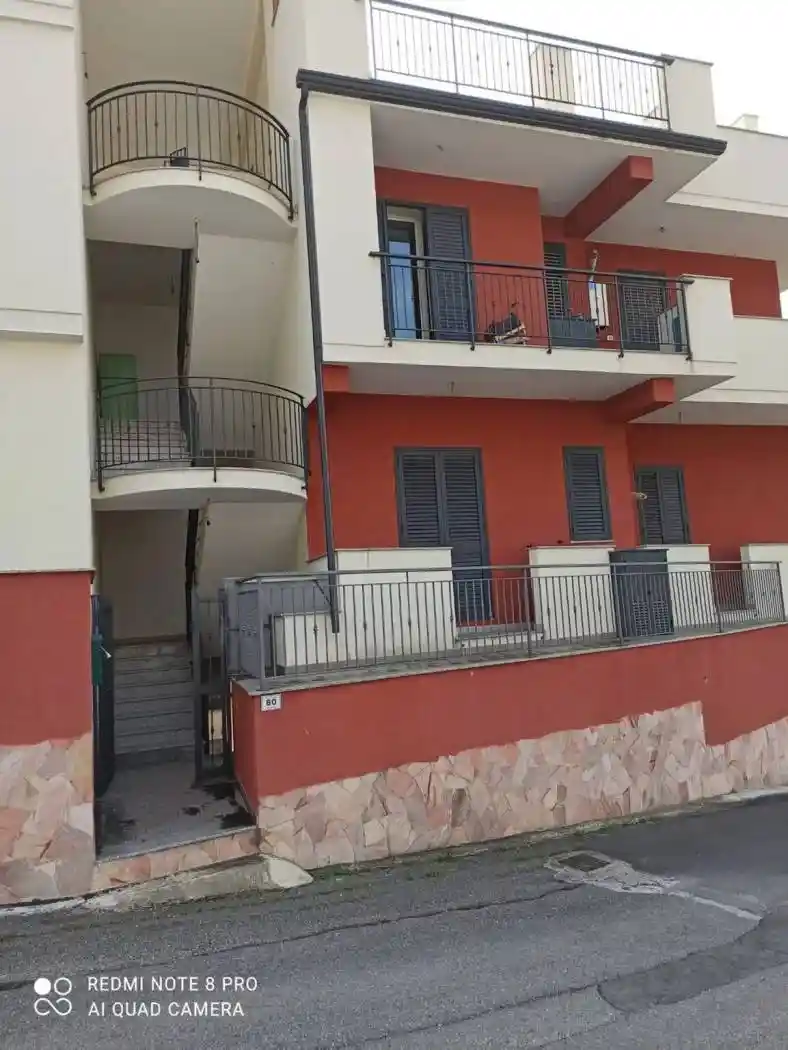 Appartamento in vendita a Furci Siculo