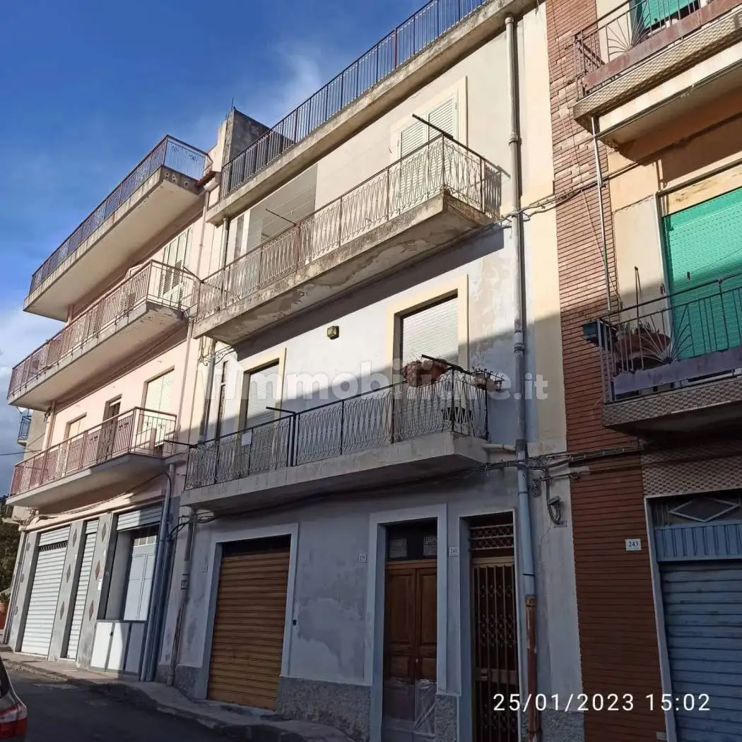 Appartamento in vendita a Pagliara