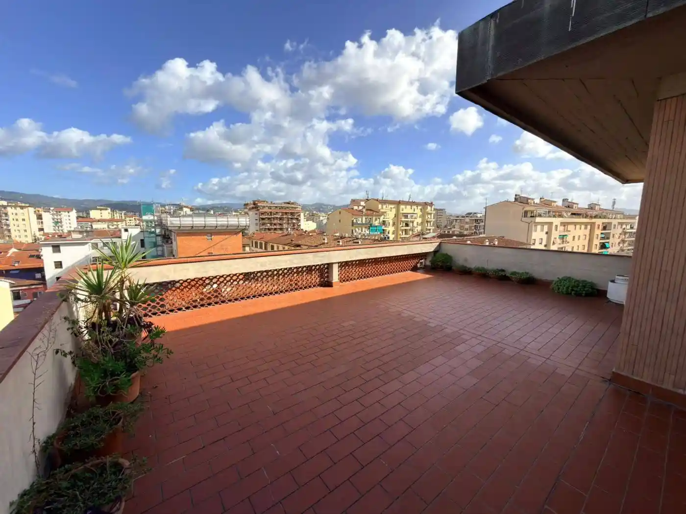 Attico - Mansarda in vendita a Firenze