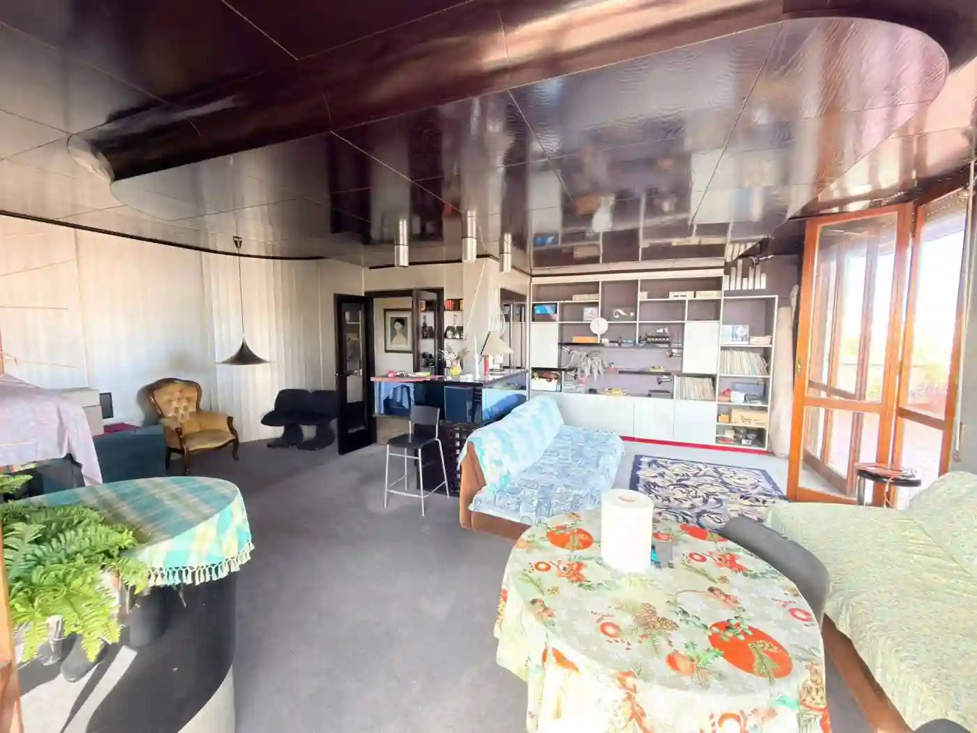 Attico - Mansarda - foto 5