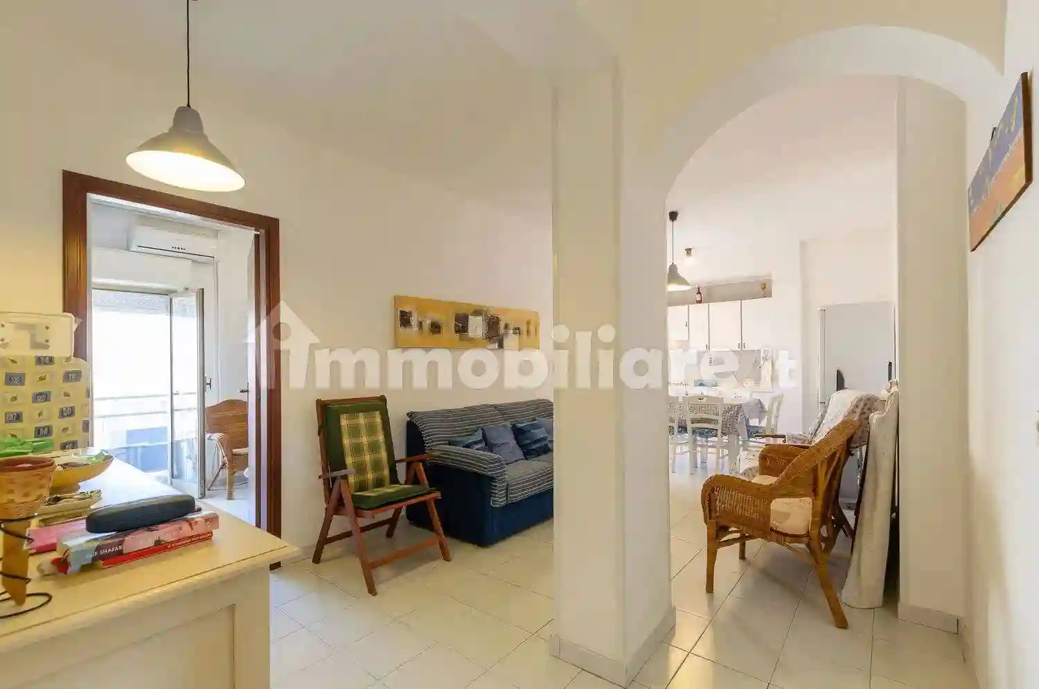 Appartamento - foto 5