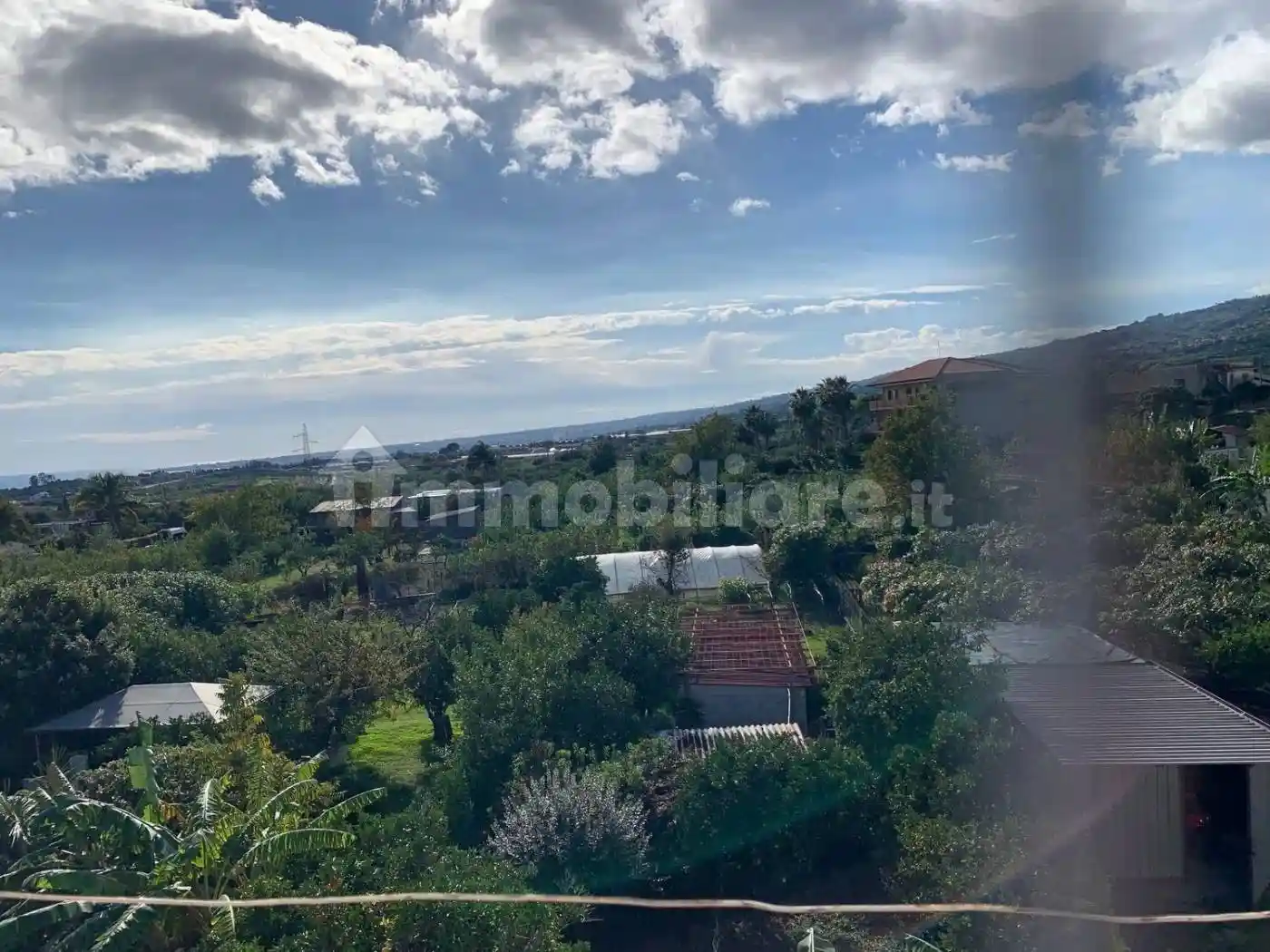 Appartamento in vendita a Fiumefreddo di Sicilia