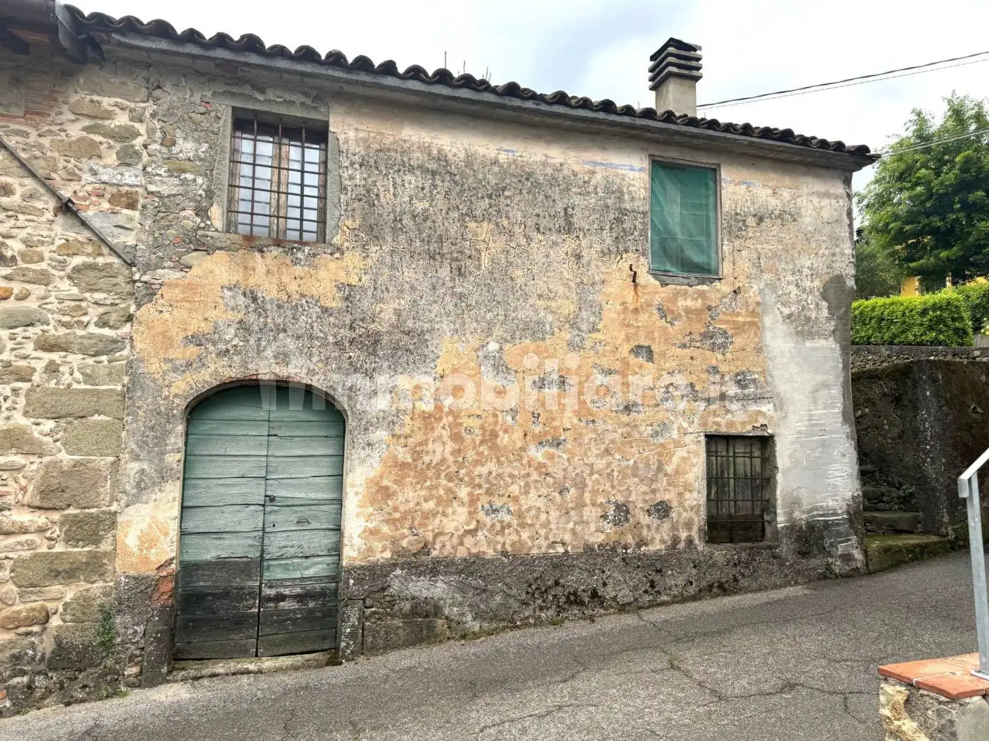Casa indipendente in vendita a Barga