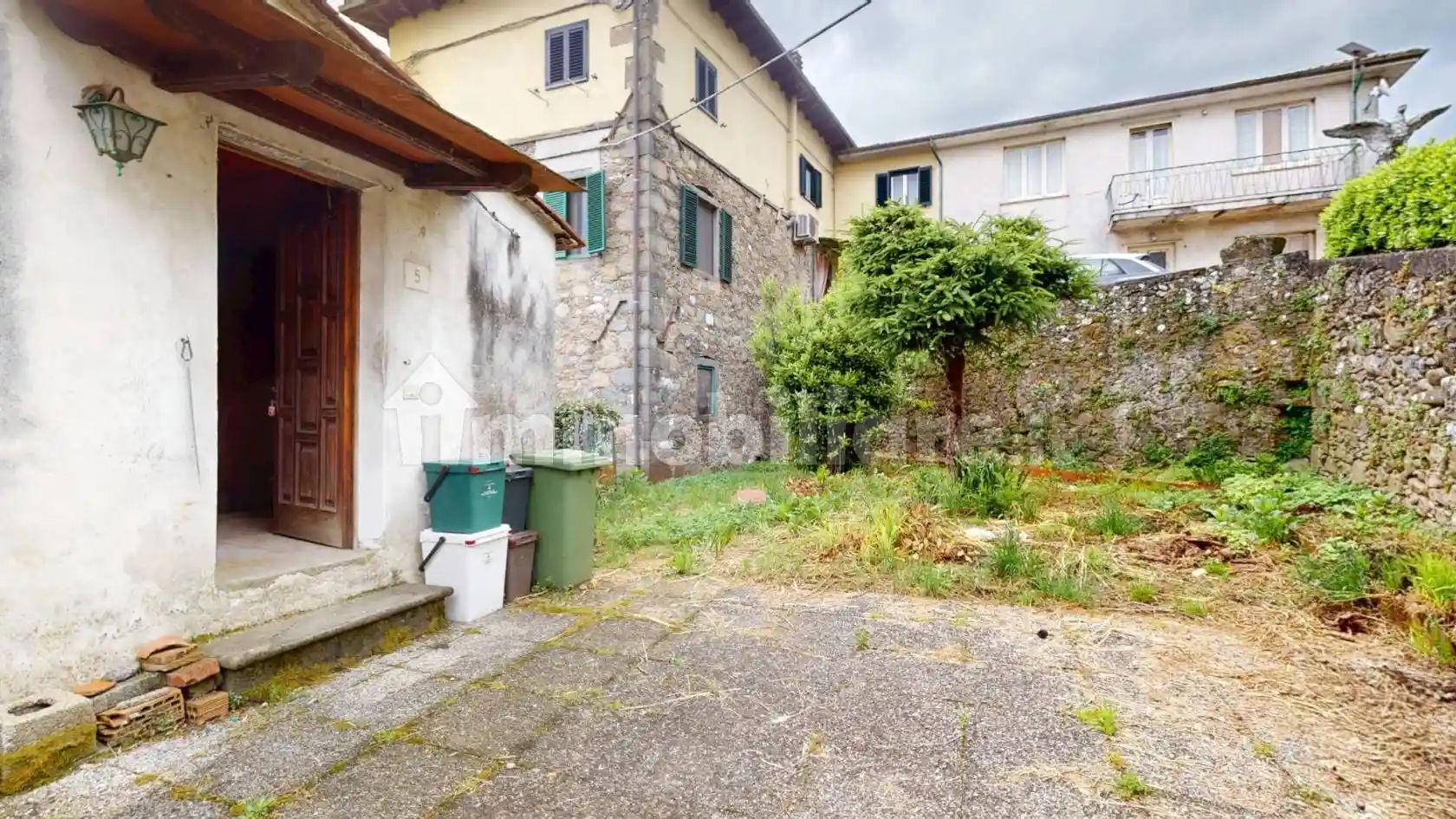 Terratetto unifamiliare via Seggio 5, Filecchio, Barga - foto 2