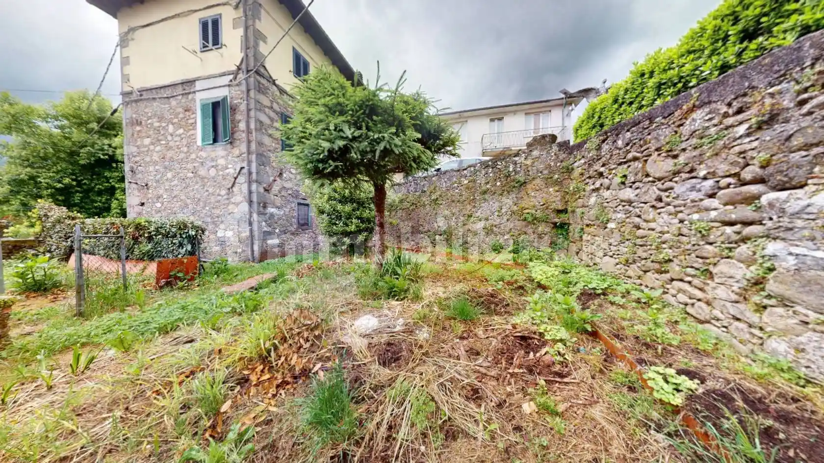 Terratetto unifamiliare via Seggio 5, Filecchio, Barga - foto 3