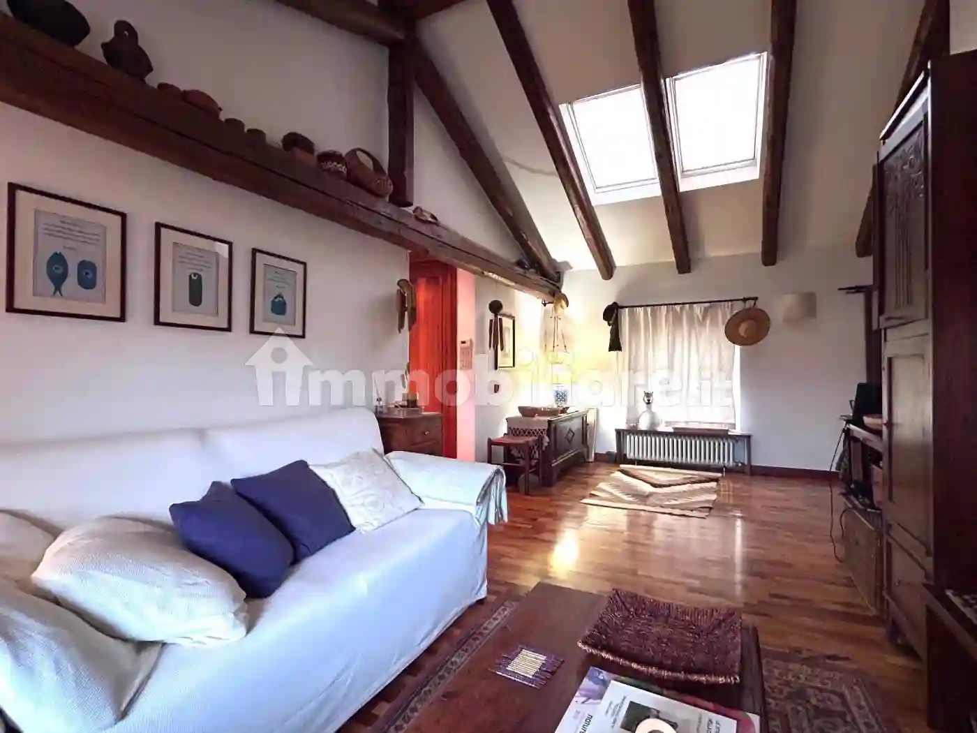 Attico - Mansarda - foto 2