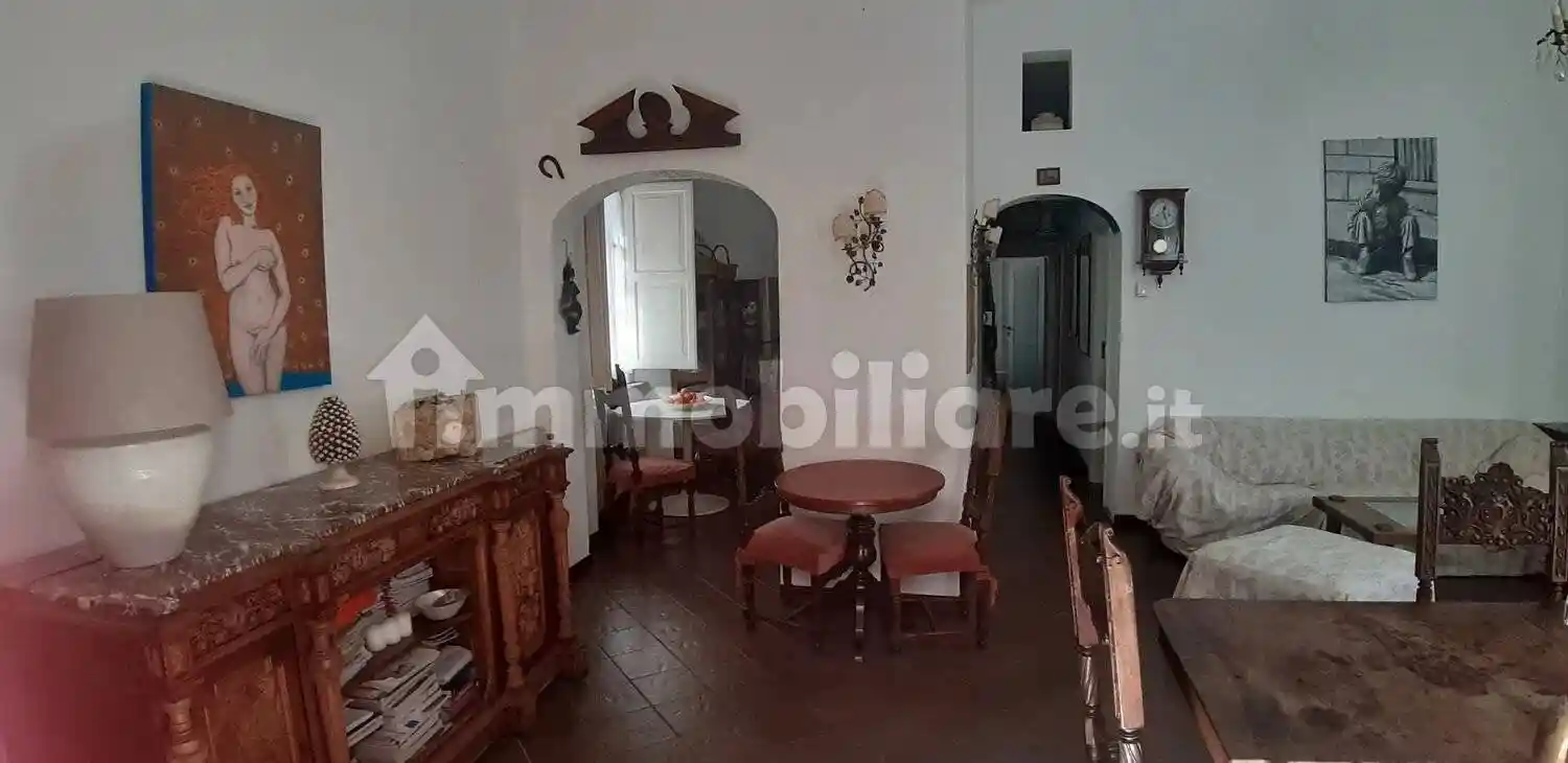 Appartamento in vendita a Taormina