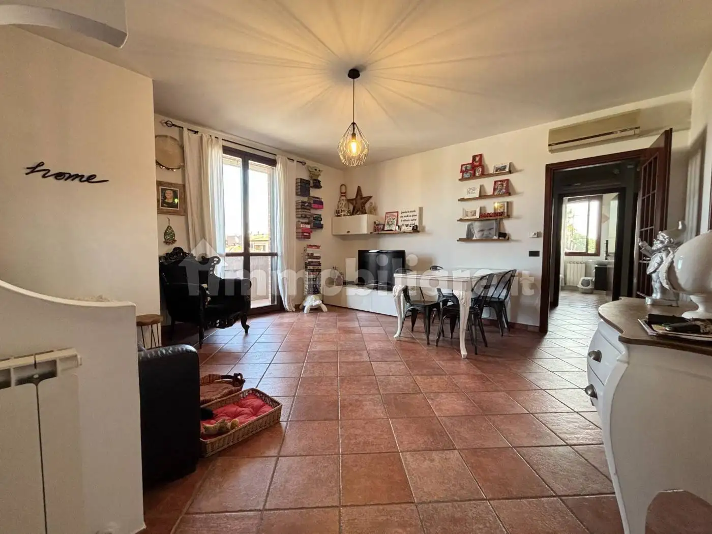 Appartamento in vendita a Carpi