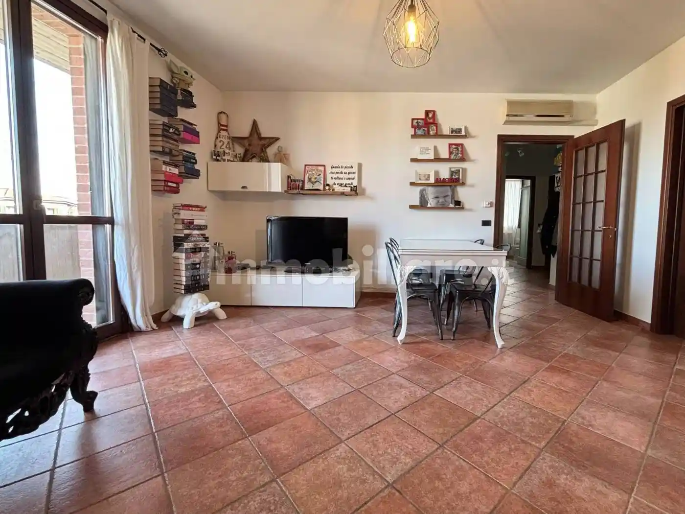 Quadrilocale via Chiesa di Gargallo 4, Gargallo, Carpi - foto 2