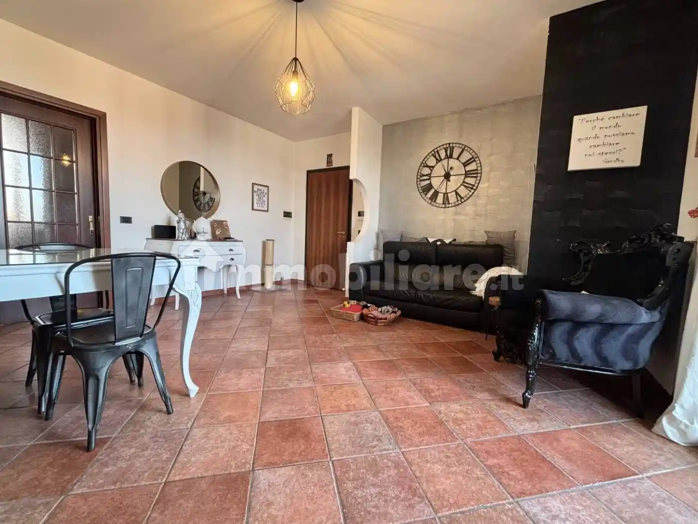 Quadrilocale via Chiesa di Gargallo 4, Gargallo, Carpi - foto 5