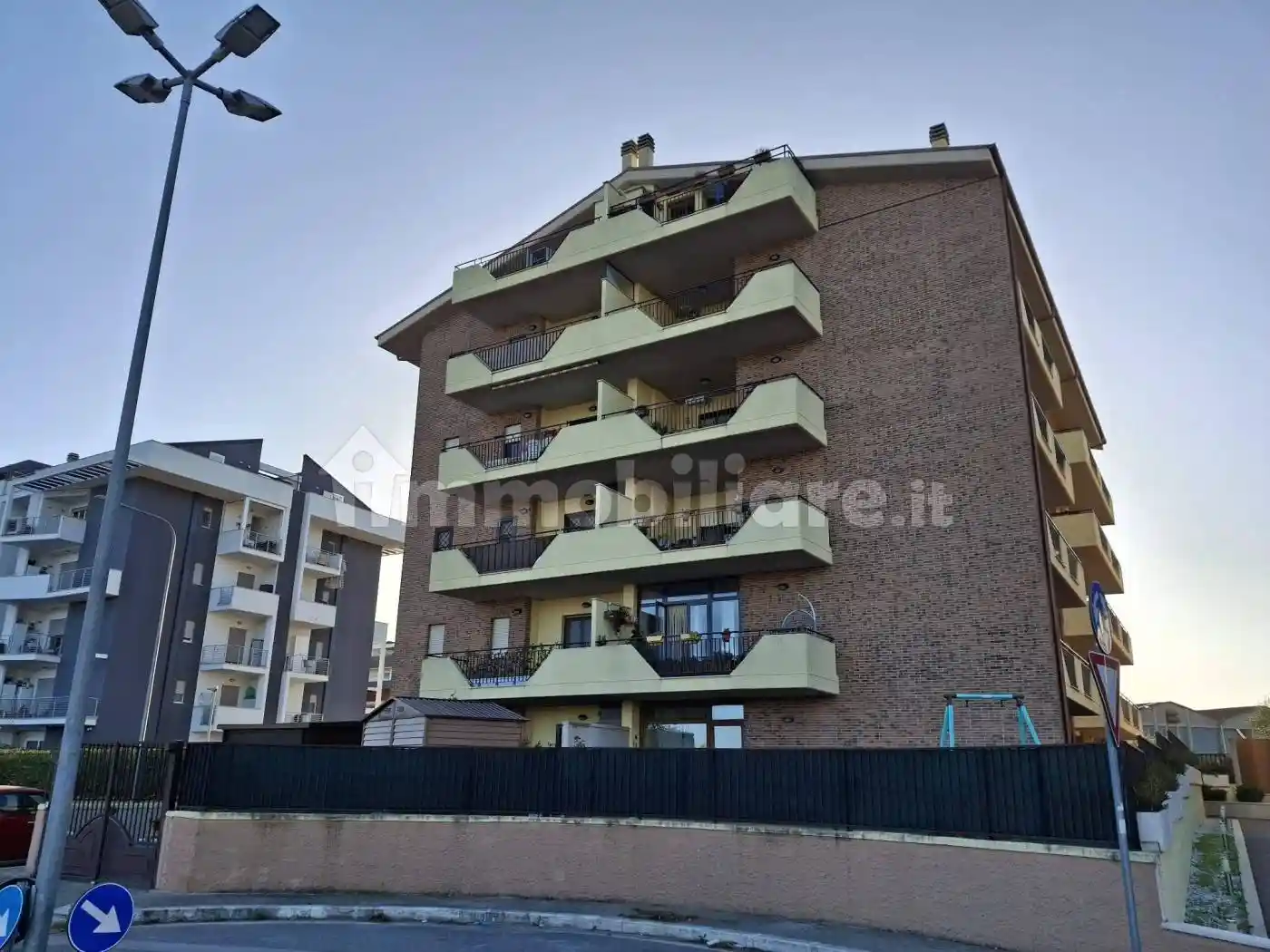 Appartamento in vendita a Aprilia