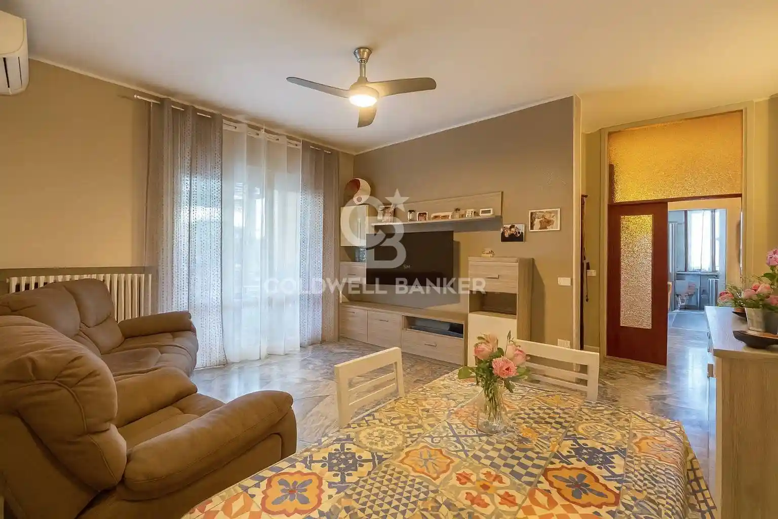 Attico via Podgora 30, Rivabella, Rimini - foto 2