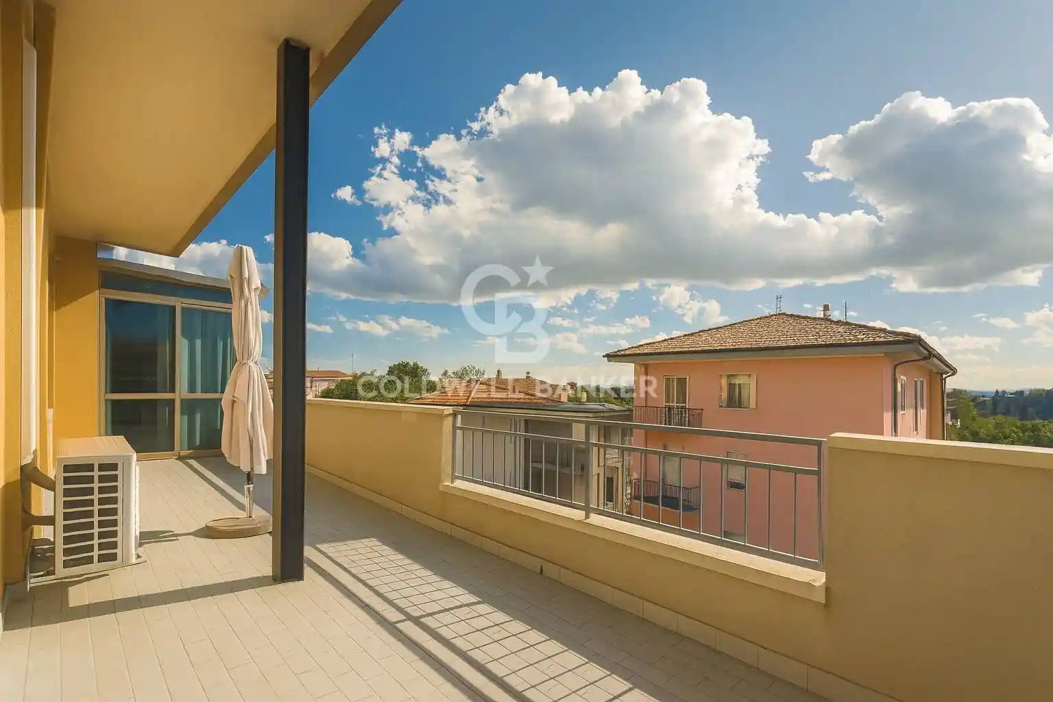 Attico via Podgora 30, Rivabella, Rimini - foto 4