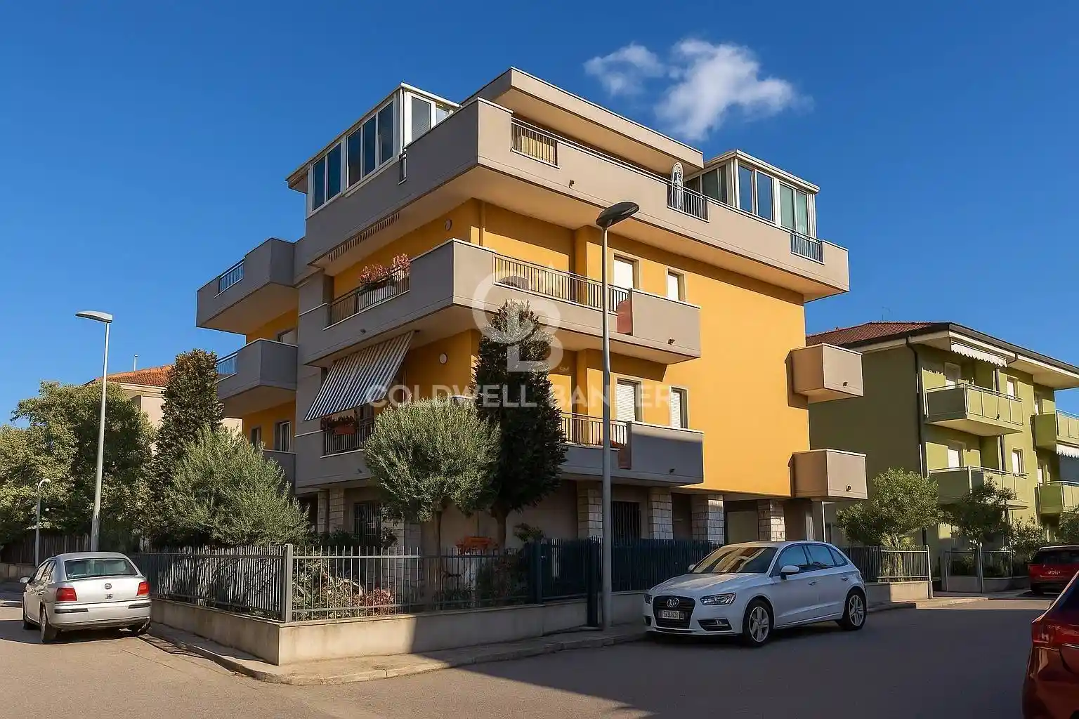 Attico via Podgora 30, Rivabella, Rimini - foto 5