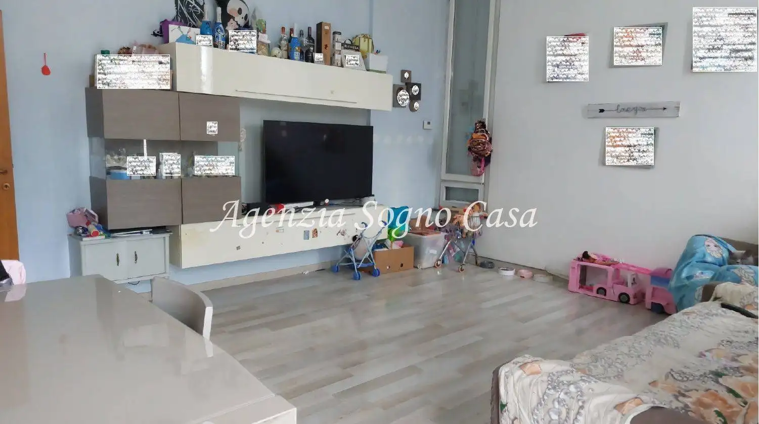 Appartamento in vendita a Forlì