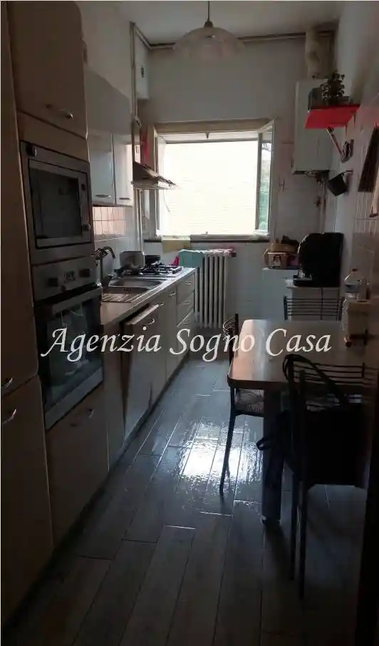 Trilocale viale Roma 284, Ronco, Forlì - foto 4