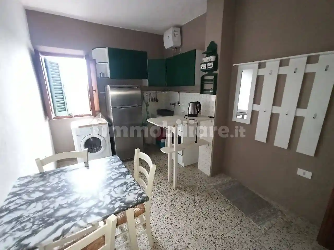 Monolocale via Castiglionese, Casamaggiore, Castiglione del Lago - foto 3