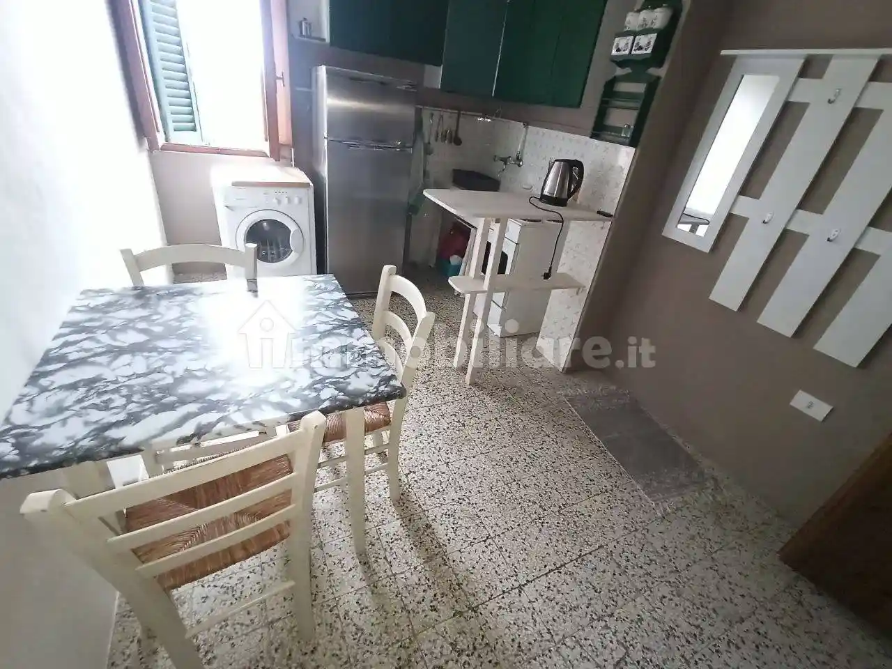 Monolocale via Castiglionese, Casamaggiore, Castiglione del Lago - foto 4