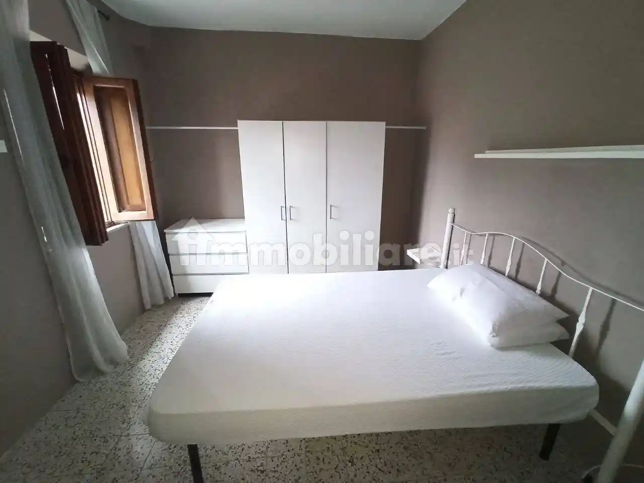 Monolocale via Castiglionese, Casamaggiore, Castiglione del Lago - foto 5