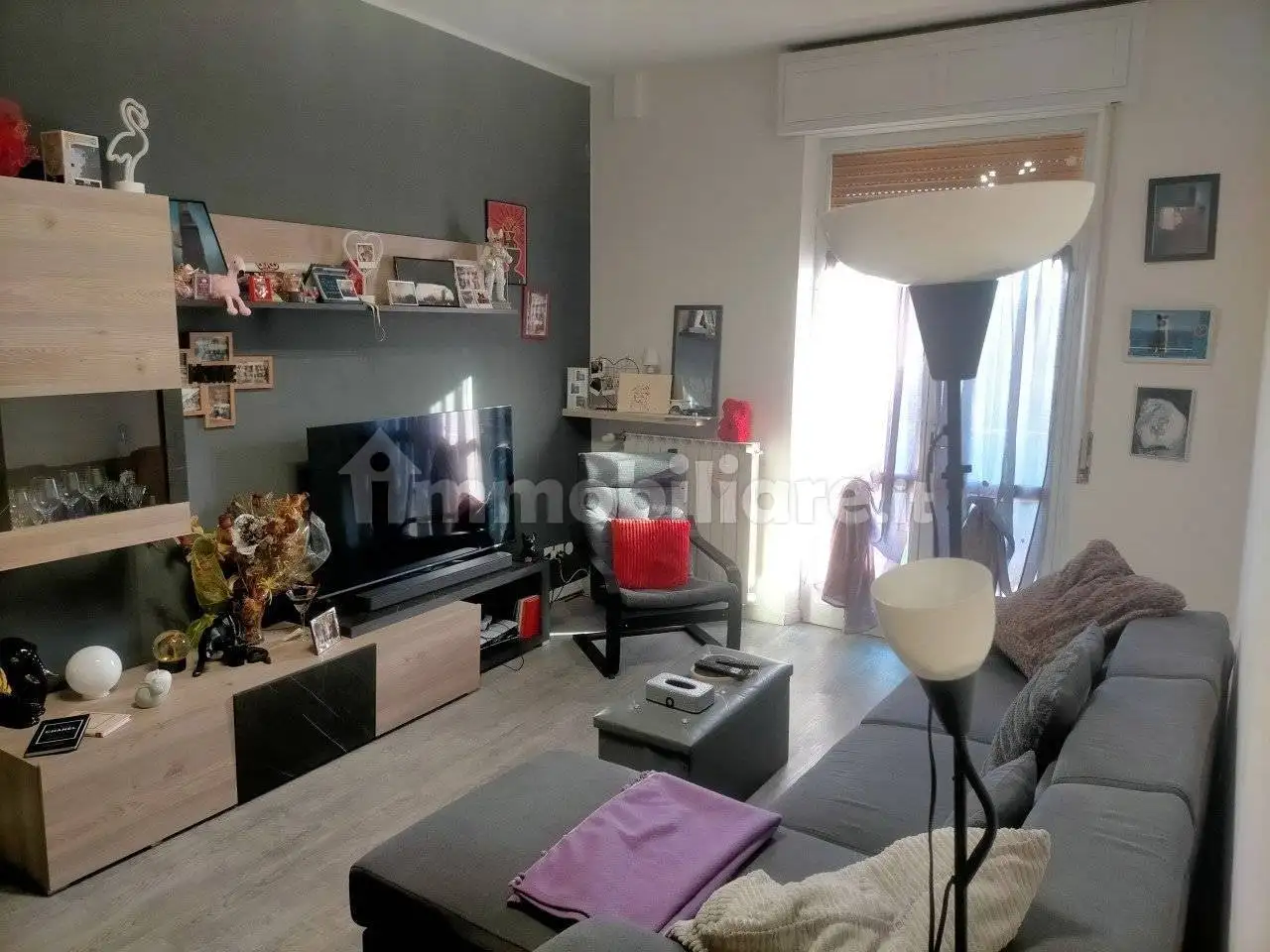 Appartamento in vendita a Cremona