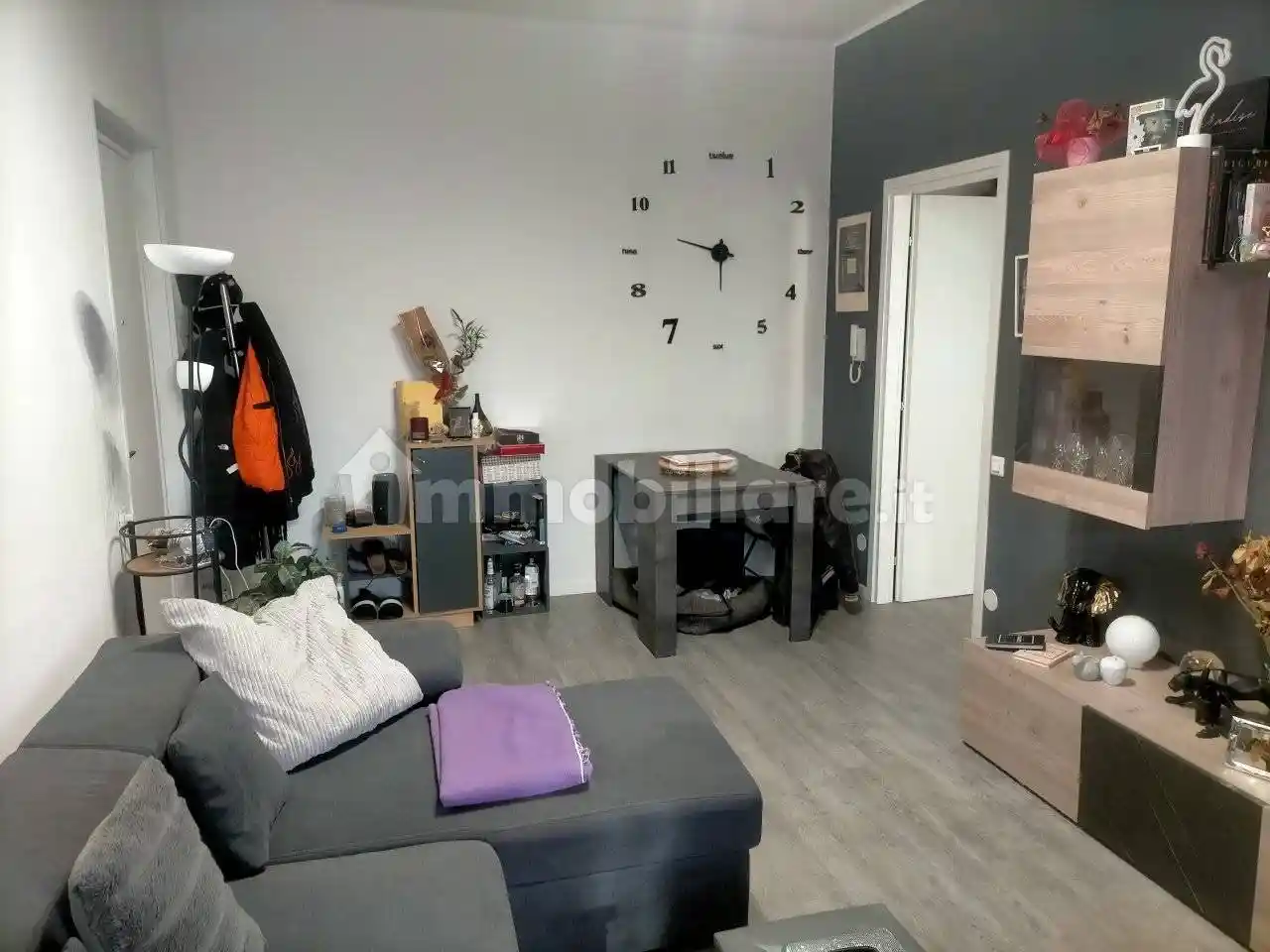 Bilocale via Milano 2/L, Cristo Re, Cremona - foto 2