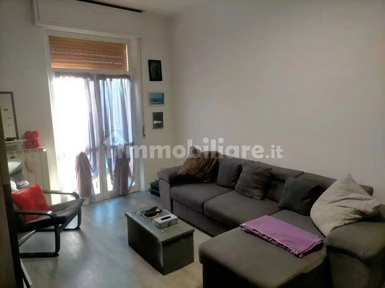 Bilocale via Milano 2/L, Cristo Re, Cremona - foto 3