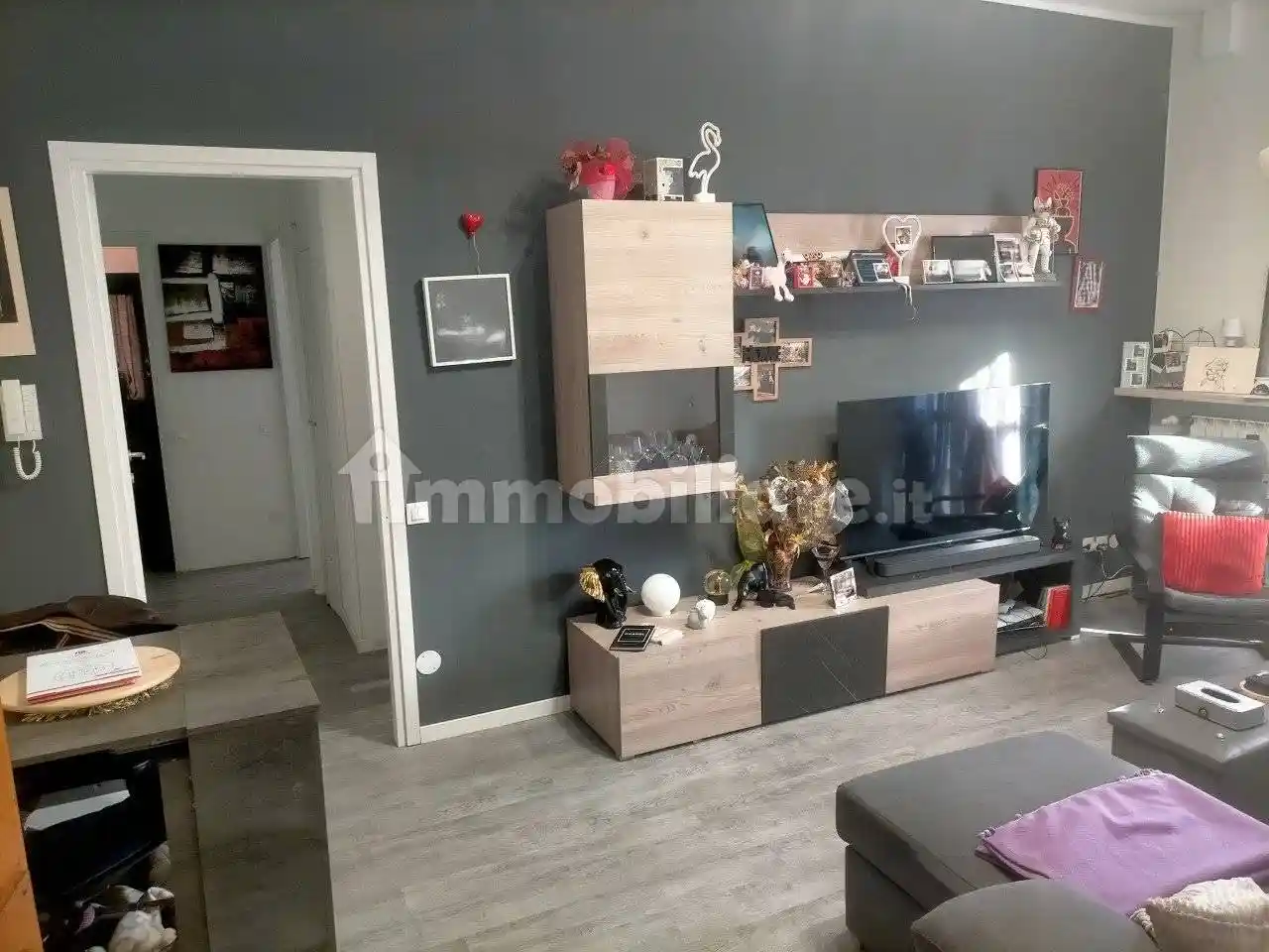 Bilocale via Milano 2/L, Cristo Re, Cremona - foto 4