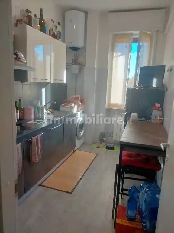 Bilocale via Milano 2/L, Cristo Re, Cremona - foto 5