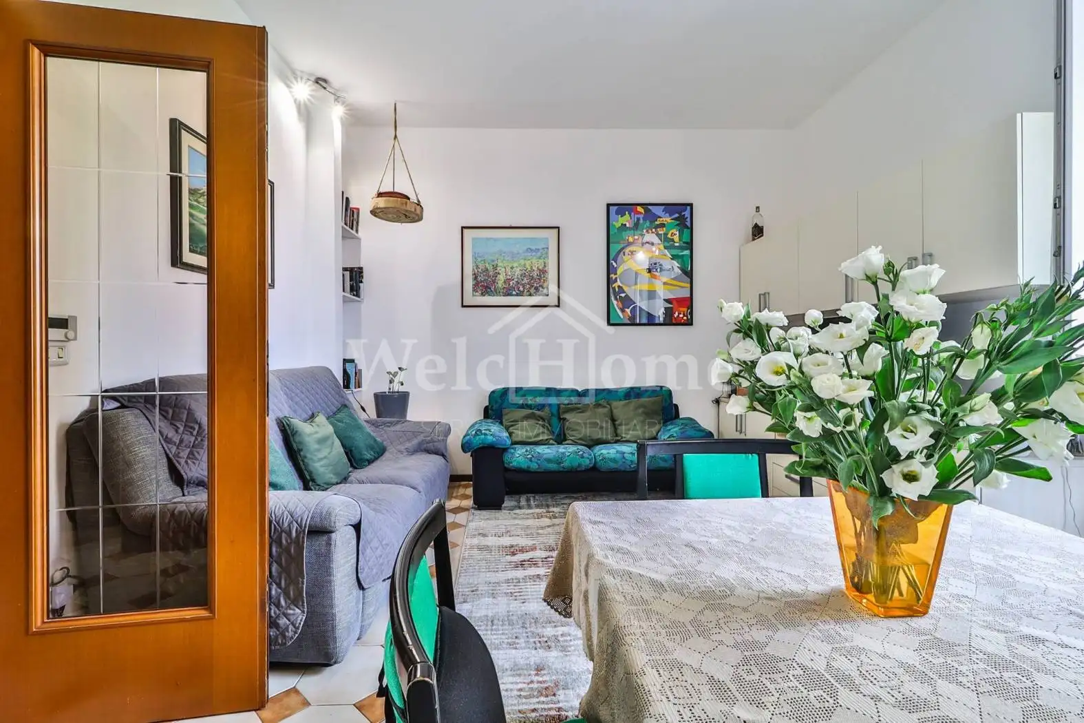 Appartamento in vendita a Bologna