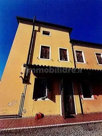 Appartamento in asta a Teolo