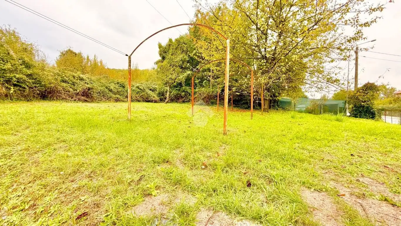 Terratetto unifamiliare V. Serravalle 13, Centro, Cassano Spinola - foto 2