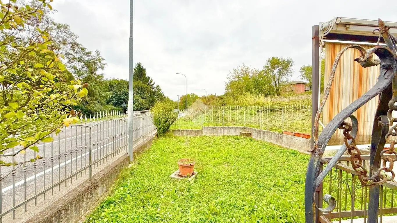 Terratetto unifamiliare V. Serravalle 13, Centro, Cassano Spinola - foto 4