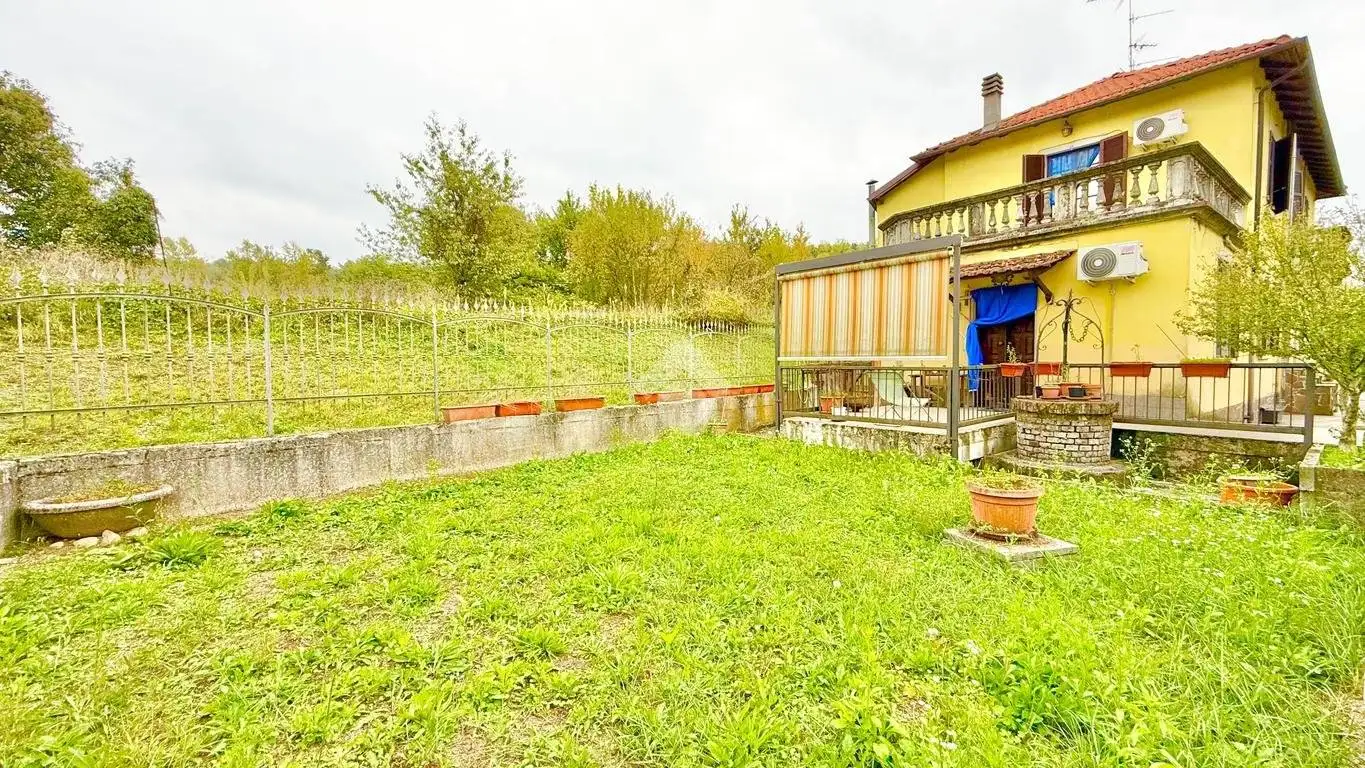 Terratetto unifamiliare V. Serravalle 13, Centro, Cassano Spinola - foto 5