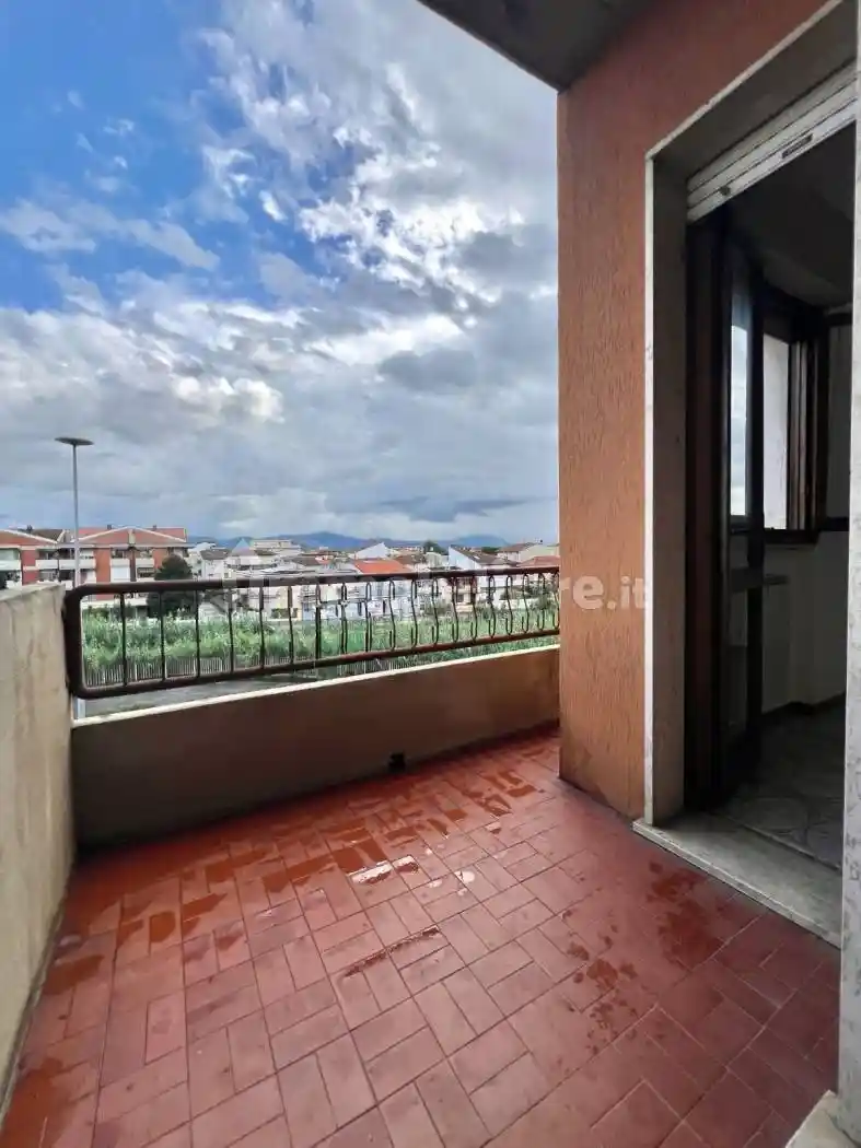 Appartamento in vendita a Viareggio