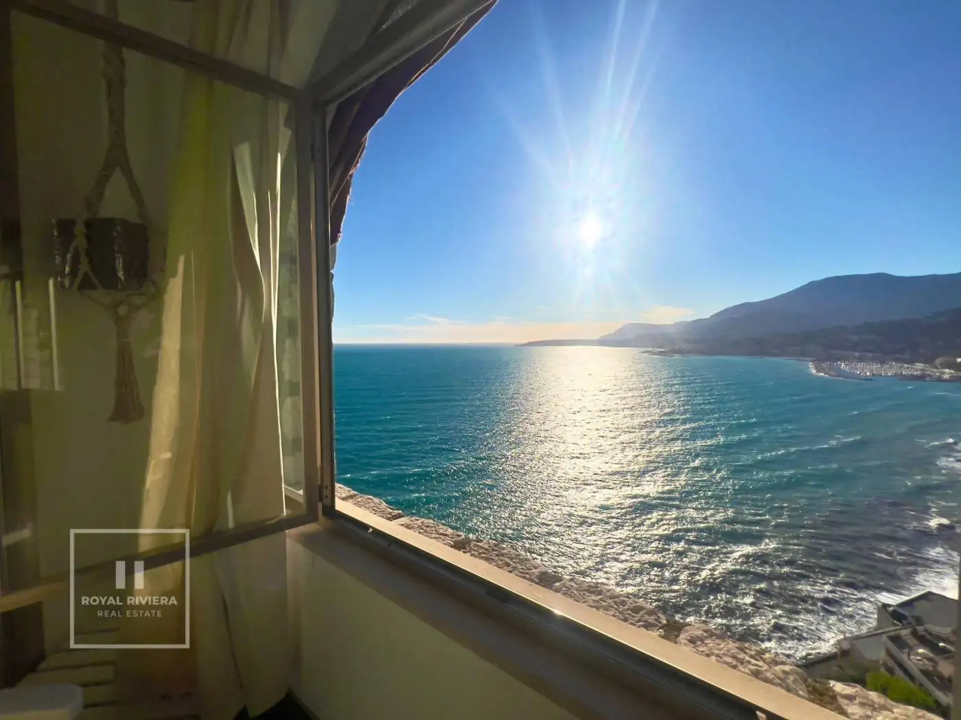 Appartamento in vendita a Ventimiglia