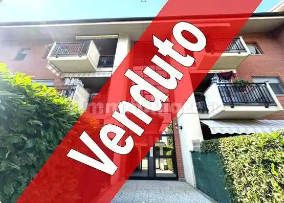 Appartamento in vendita a Druento