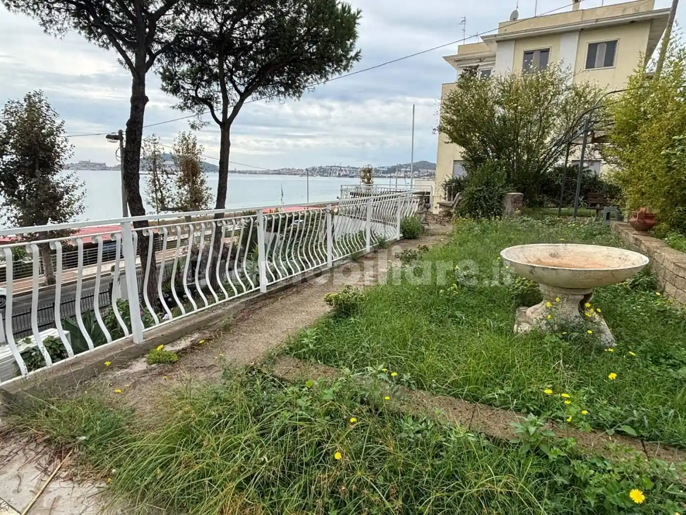Villa in vendita a Formia