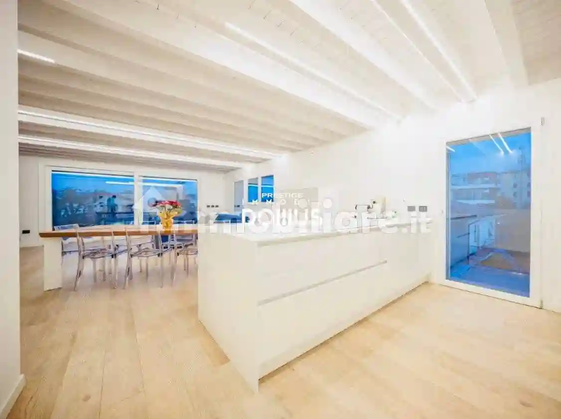 Attico - Mansarda - foto 2