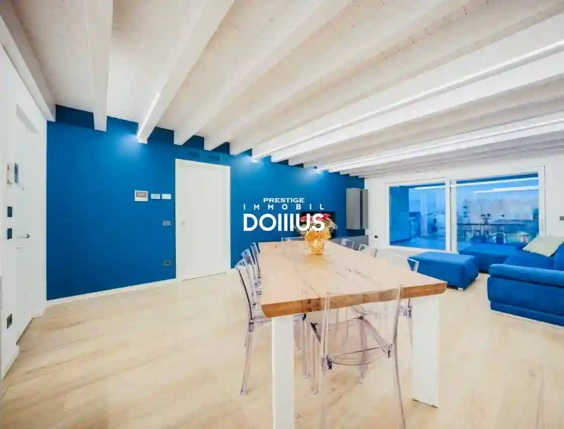 Attico - Mansarda - foto 3