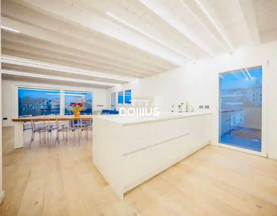 Attico - Mansarda - foto 5