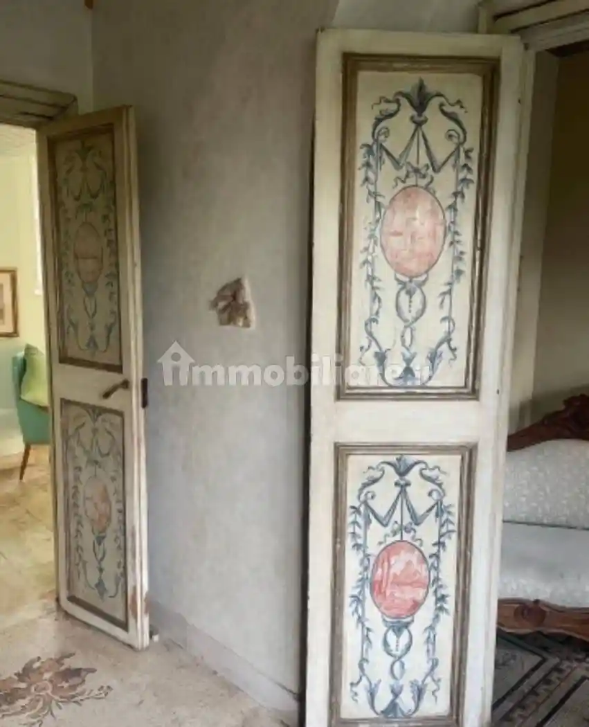 Villa unifamiliare, ottimo stato, 450 m², Appia Pignatelli, Roma - foto 4