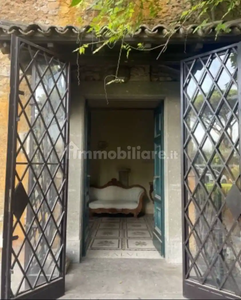 Villa unifamiliare, ottimo stato, 450 m², Appia Pignatelli, Roma - foto 5