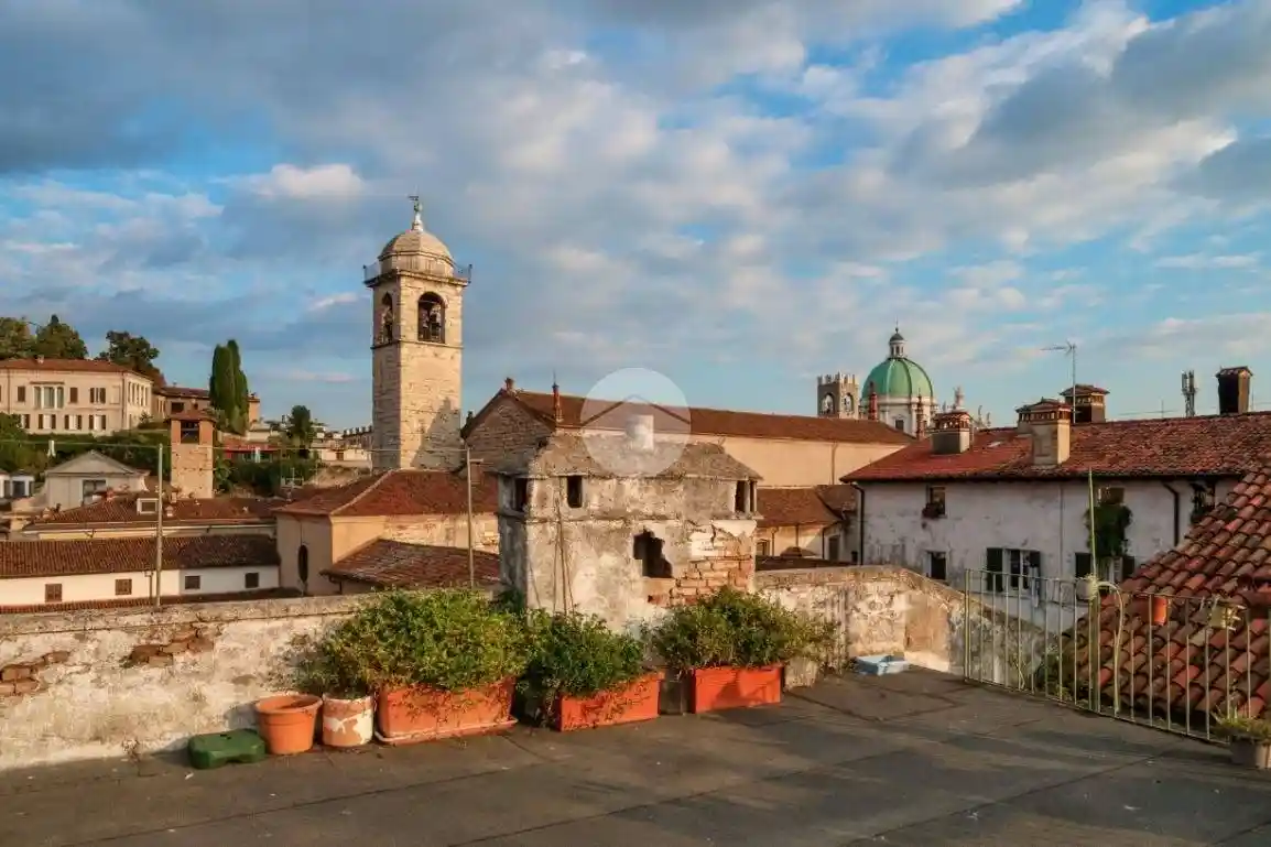 Trilocale nuovo, primo piano, Loggia - Garibaldi, Brescia - foto 3