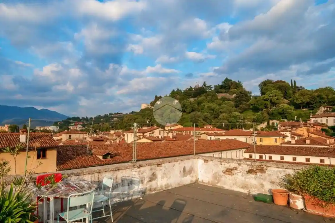 Trilocale nuovo, primo piano, Loggia - Garibaldi, Brescia - foto 4