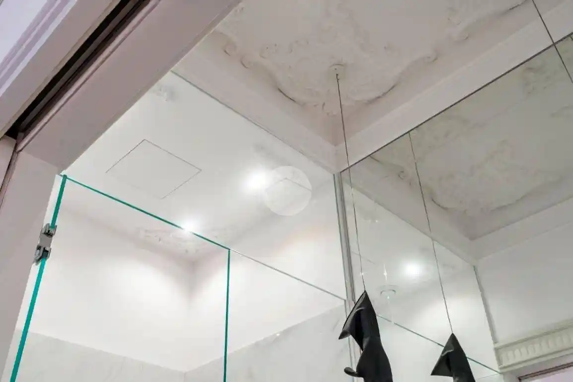 Trilocale nuovo, primo piano, Loggia - Garibaldi, Brescia - foto 5