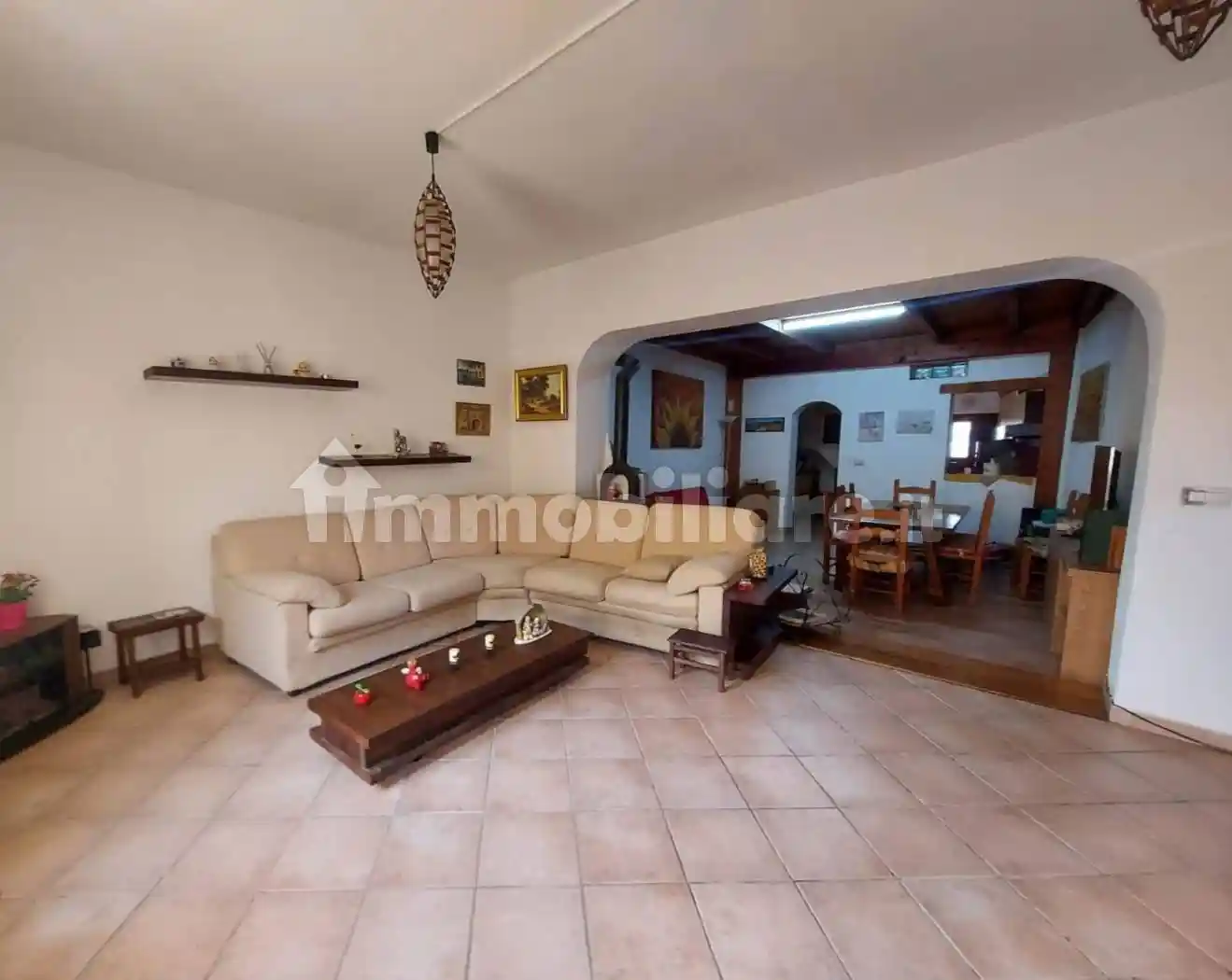 Casa indipendente in vendita a Cabras