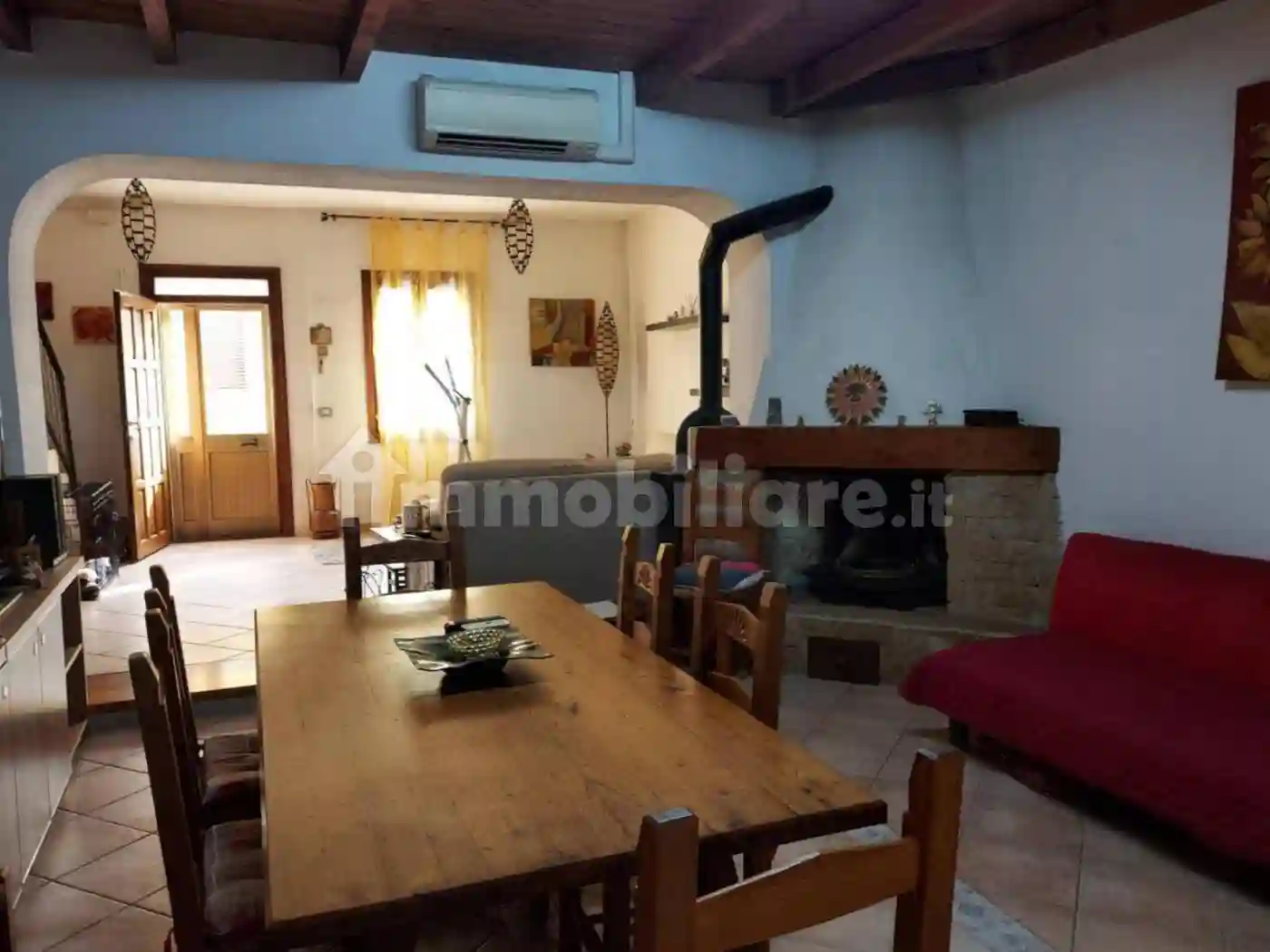 Casa indipendente - foto 3