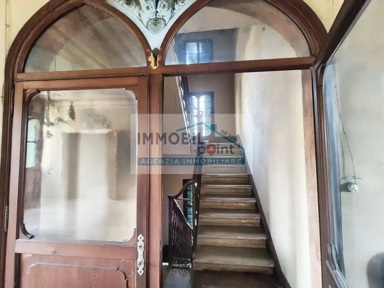 Villa unifamiliare, da ristrutturare, 2000 m², Fossona, Cervarese Santa Croce - foto 3