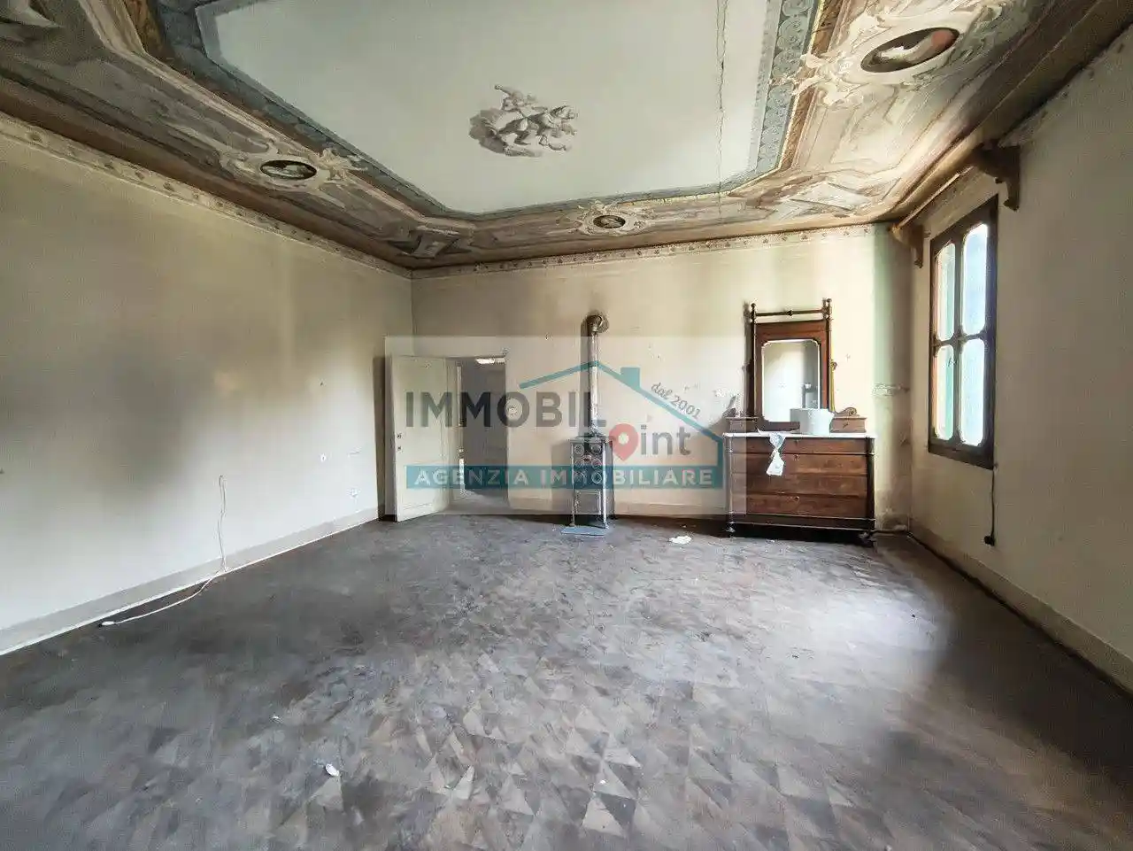 Villa unifamiliare, da ristrutturare, 2000 m², Fossona, Cervarese Santa Croce - foto 5